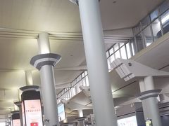 -长沙黄花国际机场-T1航站楼