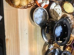 -范贤光鸡公煲(平乐园总店)