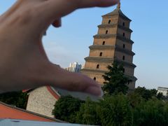-大慈恩寺(大雁塔)
