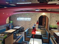 -小平岛開海水饺(浑南店)