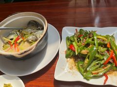 -潮名荟潮州菜馆(祈福缤纷世界店)