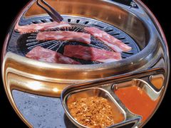 -妥妥烤肉料理(昙华林店)
