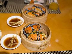-盛宴标帜西餐厅龙虾.鲍鱼•牛排(重庆喜来登大酒店)