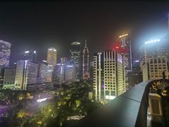 -Mercato莫卡多露台餐厅与酒吧(K11店)
