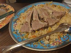 -相约·羊村小馆非遗手抓肉(七一酱园店)