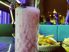 -MOSSO音乐酒吧·Live House(南京西路店)