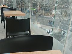 -麦当劳(杭州文三路店)