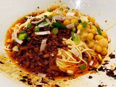 香糯豌杂面-好這口重庆小面(总店)