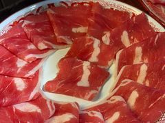 -楠火锅(龙阳广场店)
