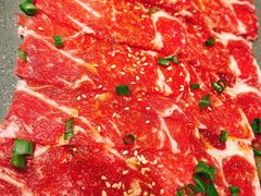 -新石器烤肉(周浦万达店)