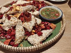 昂牛-米店·云南菜(南门店)
