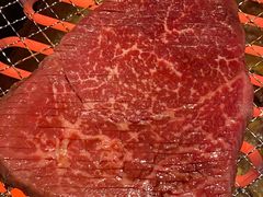 -無二炙坊·和牛烧肉(大钟寺1733店)