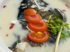 -淳安二十八道·美食汇·淳鱼馆(阳光路店)