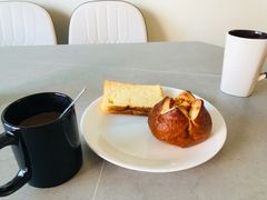 -七号面包店(大洋国际店)