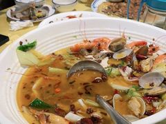 -莲花公园煎蟹(总店)