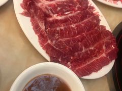 -陈记顺和潮汕牛肉火锅(韩江路店)