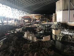 -法拉利主题公园