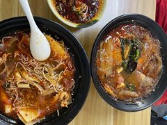 -四川老牛麻辣烫(北门桥店)