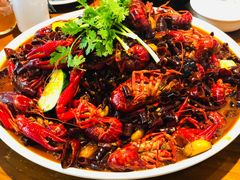 -胡大饭馆(青果路店)