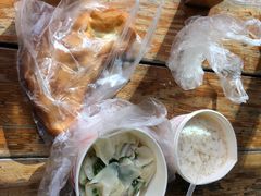 鸡冠饺-宋记热干面馆(五福路店)