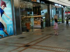 -VT101维多利广场