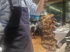 -拉蒂娜·巴西牛排馆 Latina·Brazilian Steakhouse(陆家嘴旗舰店)