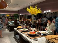 -水之梦(黄浦店)