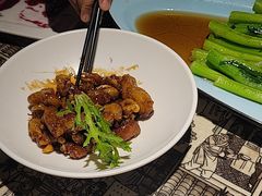 -绿茶餐厅(西湖银泰百货店)
