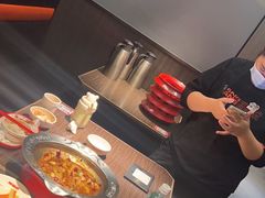 -胖哥俩肉蟹煲(湖滨银泰in77店)
