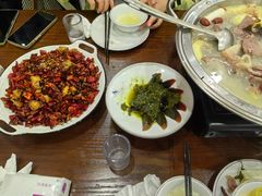 -佳禾苑小馆·重庆江湖菜(月坛南街店)