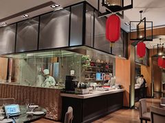 -小南洋海景餐厅(深圳湾店)