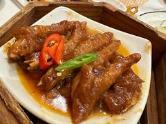 -粤食堂(天津和悦汇店)