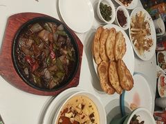 -国人川菜(李家村建东街店)