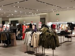 -ZARA(重庆华润万象城中区店)
