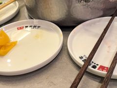 -宴全牛粤来越牛潮汕鲜牛肉火锅(海州万达广场店)