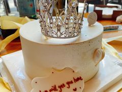 -君悦酒店·La Terrazza意合園·意式风味