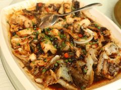 鲟龙鱼-先记烧鹅王·本地粤菜(福永店)