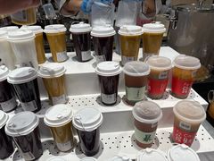 -永辉超市(龙湾万达店)
