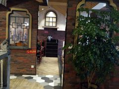 -老牌坊鲁菜名店(宽厚里店)