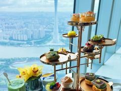 -广州四季酒店·天吧·高空酒吧