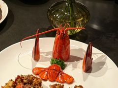 -临江宴(陆家嘴店)