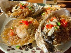 -老姑砂锅·烧烤天津菜(体北道店)