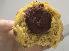 -宫门口馒头铺(创始人总店)