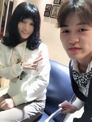 点击看大图 -苑苑发型设计