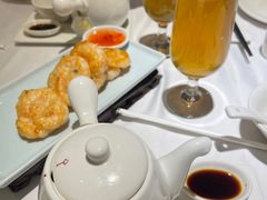 -尚一汤 广东炖汤(金桥国际店)