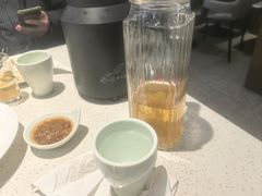 -船歌·鱼水饺青岛菜(金狮广场店)