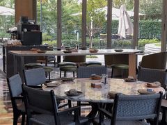 -杭州君悦酒店·青莳