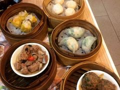 添好运点心专门店(中环IFC店)-添好运点心专门店(中环IFC店)