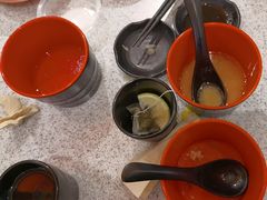 -争鲜回转寿司(西红门荟聚PLUS店)