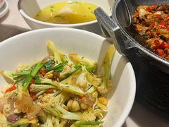 -味上湘菜馆(岳麓山店)